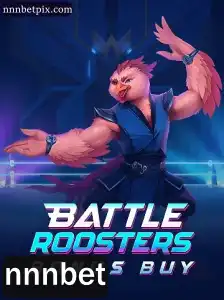 BattleRoostersBonusBuy: Uma Aventura Épica no Mundo dos Jogos de Apostas