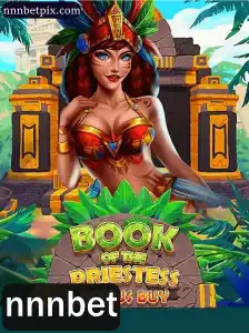 Explorando o Universo de BookOfThePriestess: Um Mergulho no Mundo de Aventura e Estratégia