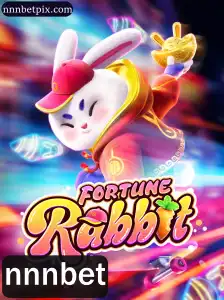 FortuneRabbit: Uma Nova Era de Jogo com nnnbet