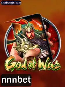 Explorando o Universo de GodofWarM: O Novo Fenômeno dos Jogos