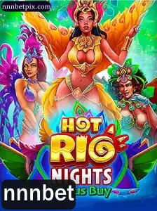 Explorando HotRioNightsBonusBuy: Um Mergulho na Experiência Vibrante do Jogo