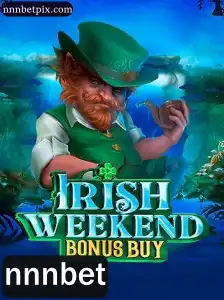 Explorando o IrishWeekendBonusBuy: Um Mergulho no Universo dos Jogos de Azar
