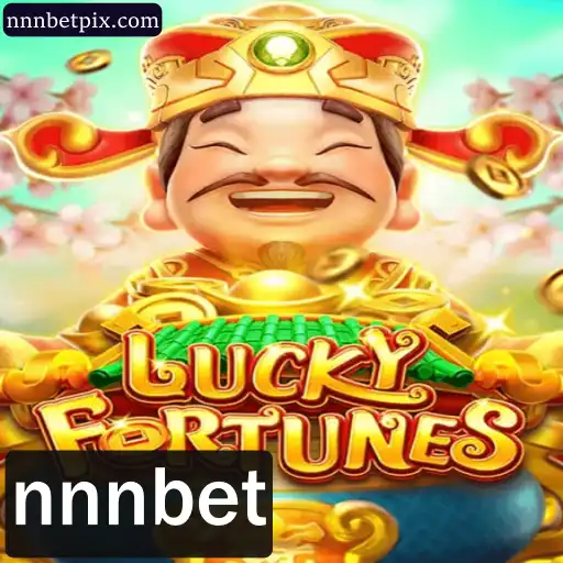 Descubra o Mundo de LUCKYFORTUNES: A Nova Sensação dos Jogos de Aposta