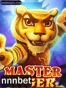 MasterTiger: Uma Jornada Estratégica no Mundo dos Jogos