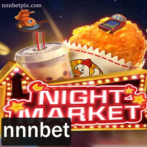Explorando NIGHTMARKET: Um Mergulho no Mundo do Jogo com nnnbet
