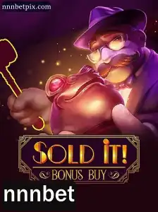 SolditBonusBuy: Explorando o Mundo Emocionante dos Jogos de Azar