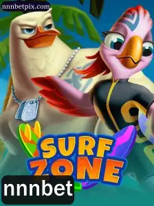 SurfZone: Mergulhando nas Ondas do Novo Jogo de Aventura com nnnbet