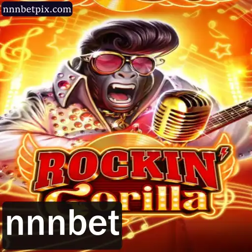 RockinGorilla: A Excitante Aventura no Mundo dos Jogos