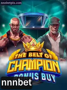 Explorando o Mundo Empolgante de TheBeltOfChampionBonusBuy