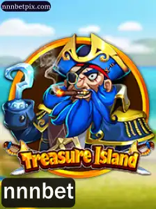 Explorando o Universo de 'TreasureIsland': Uma Aventura Emocionante